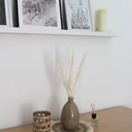 公寓 Stilvolle Gartenwohnung Im Villenviertel Villachs *