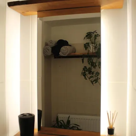 公寓 Stilvolle Gartenwohnung Im Villenviertel Villachs *