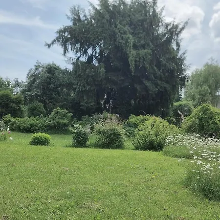 Stilvolle Gartenwohnung Im Villenviertel Villachs