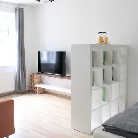 Apartment Stilvolle Gartenwohnung Im Villenviertel Villachs Villach