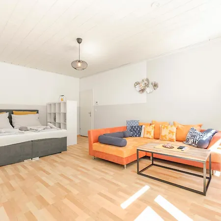 Stilvolle Gartenwohnung Im Villenviertel Villachs Apartman Villach