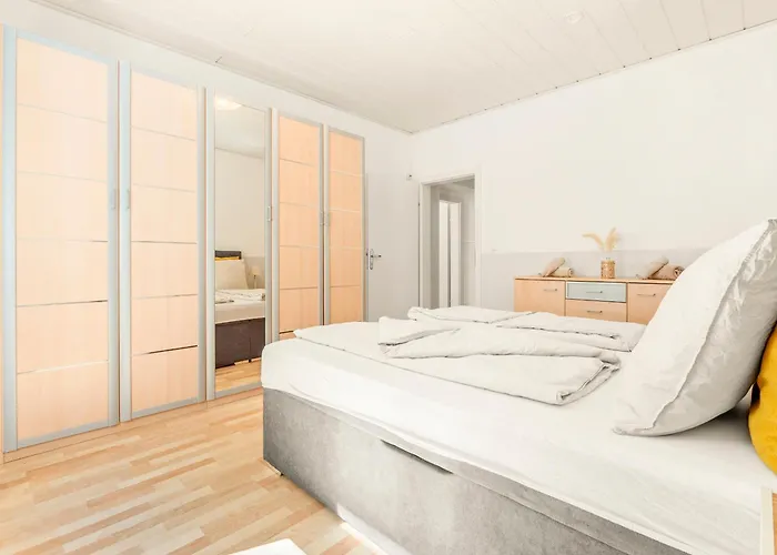 Apartamento Stilvolle Gartenwohnung Im Villenviertel Villachs Villach
