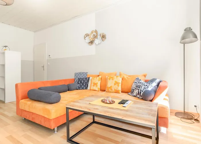 Stilvolle Gartenwohnung Im Villenviertel Villachs Apartment