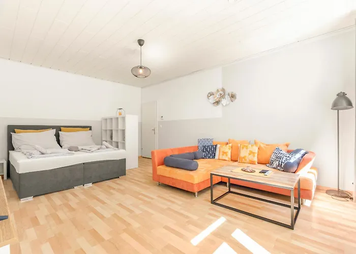 Stilvolle Gartenwohnung Im Villenviertel Villachs Apartment Villach