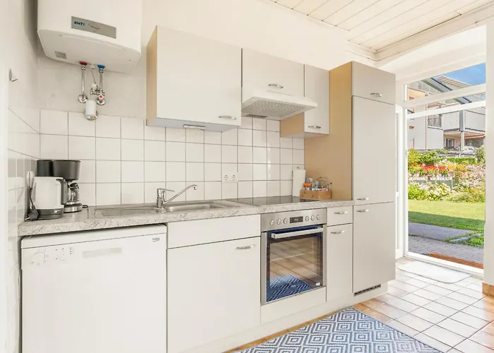 Apartamento Stilvolle Gartenwohnung Im Villenviertel Villachs