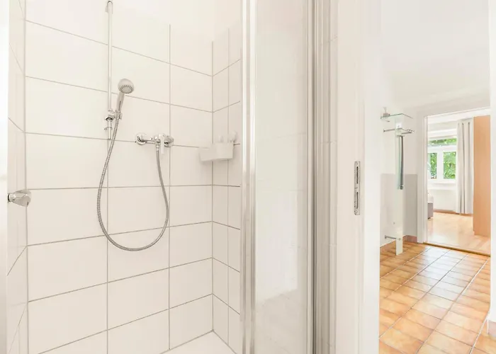 Stilvolle Gartenwohnung Im Villenviertel Villachs Apartment Villach